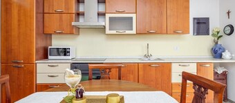 Welcoming house with AC in charming Telti