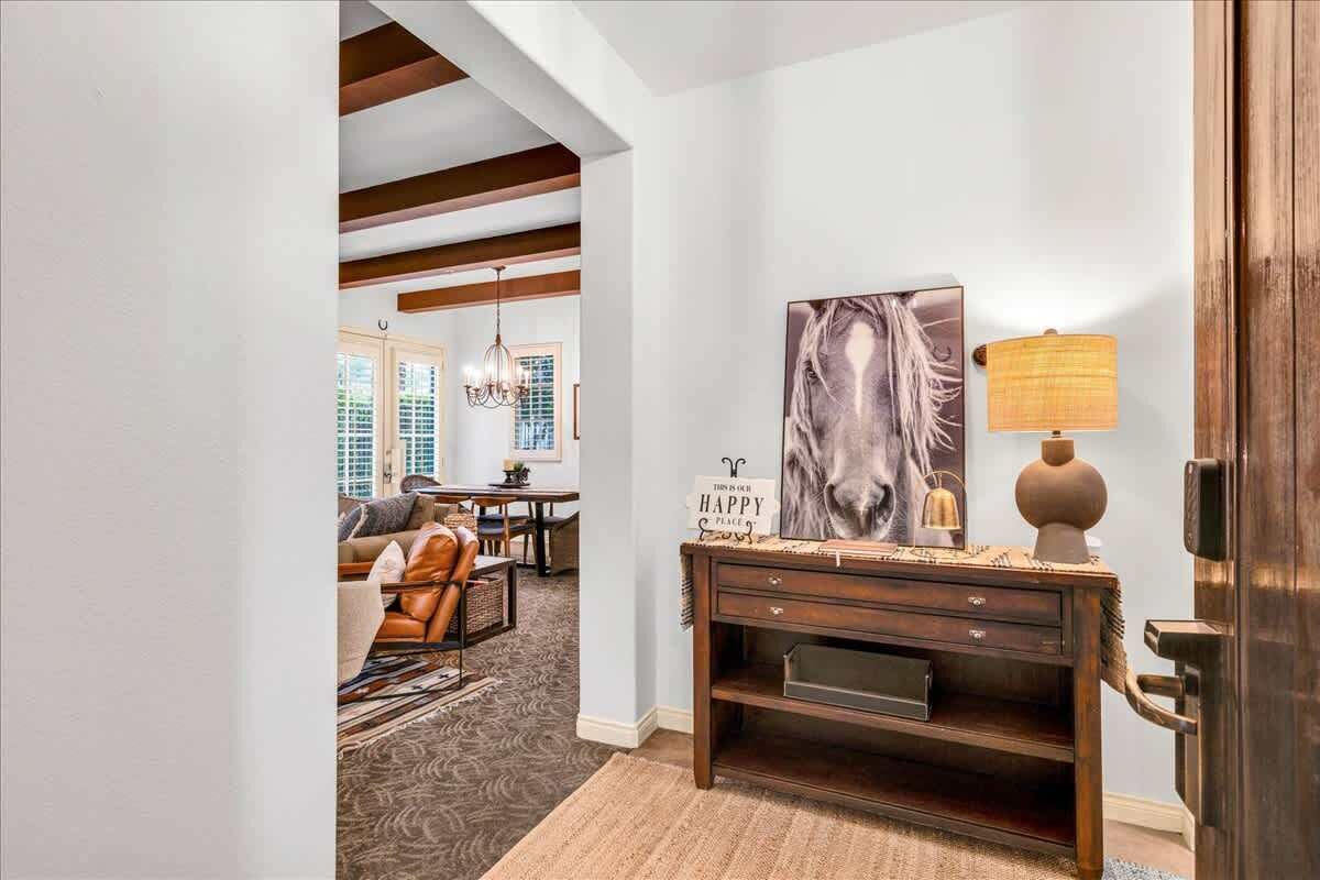 Desert Adobe A | 1br Legacy Villa - Indio, CA