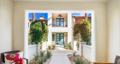 Desert Studio Retreat in Prime Location Legacy Villas #B