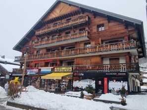 Aussenbereich