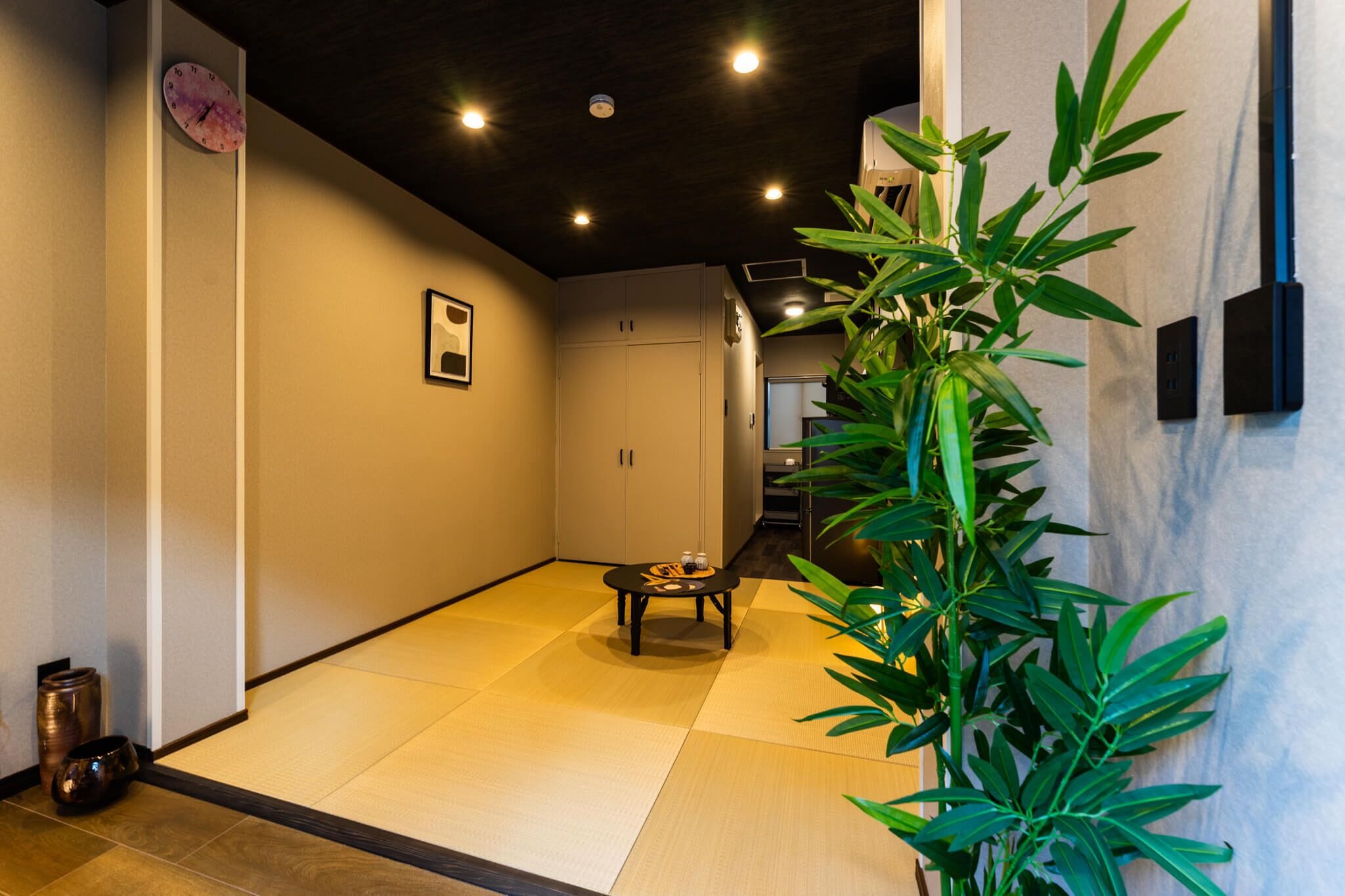 Appartement | Wi-Fi gratuit