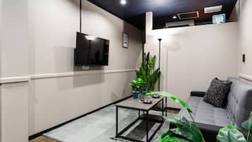 Basic Apartment | Free WiFi