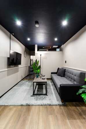 Căn hộ cơ bản | Truy cập Internet không dây miễn phí 