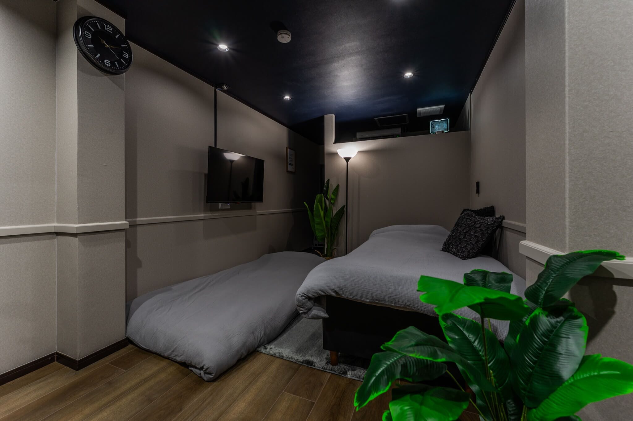 Appartement | Wi-Fi gratuit