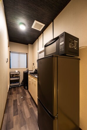 Apartment | Eigene Küche