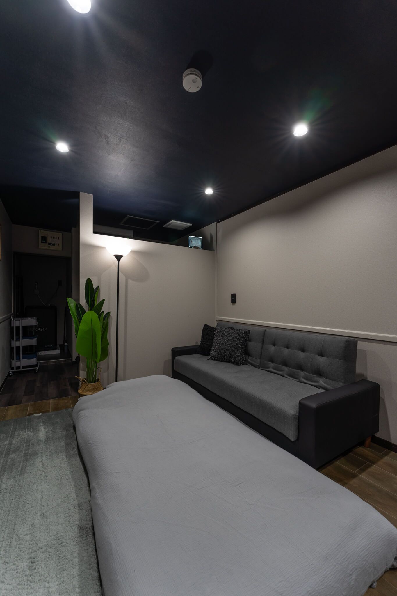 Basic Apartment | Free WiFi