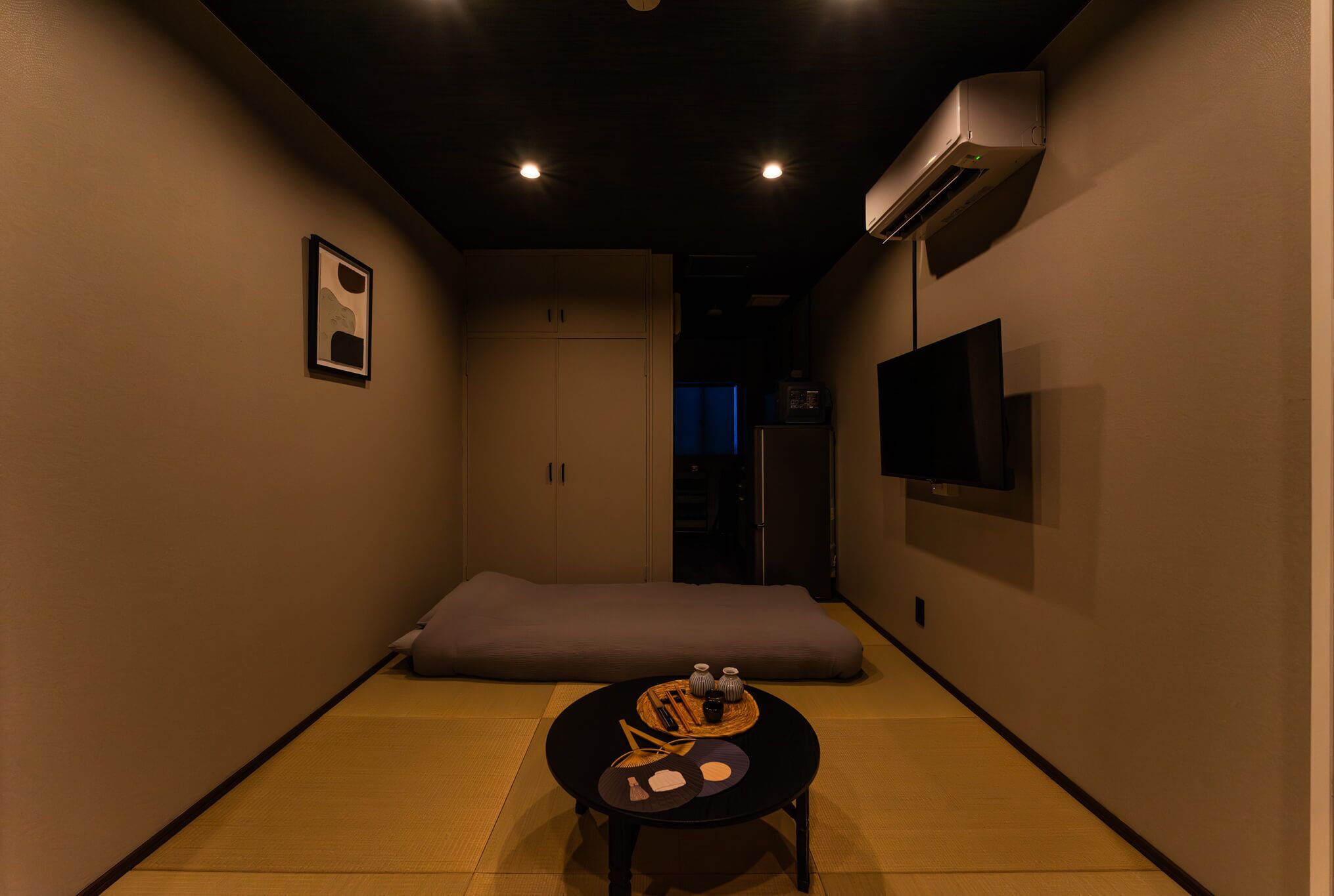 Apartment | Free WiFi