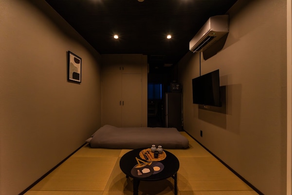 Apartment | Free WiFi