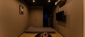 Oyado Kinokuniya Daikokumachi Two