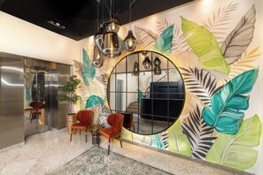 Interieur