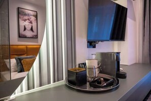 1 slaapkamer, wifi, beddengoed