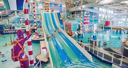 Lodge - Sleeps up to 6, pet Friendly & bbq Allowed