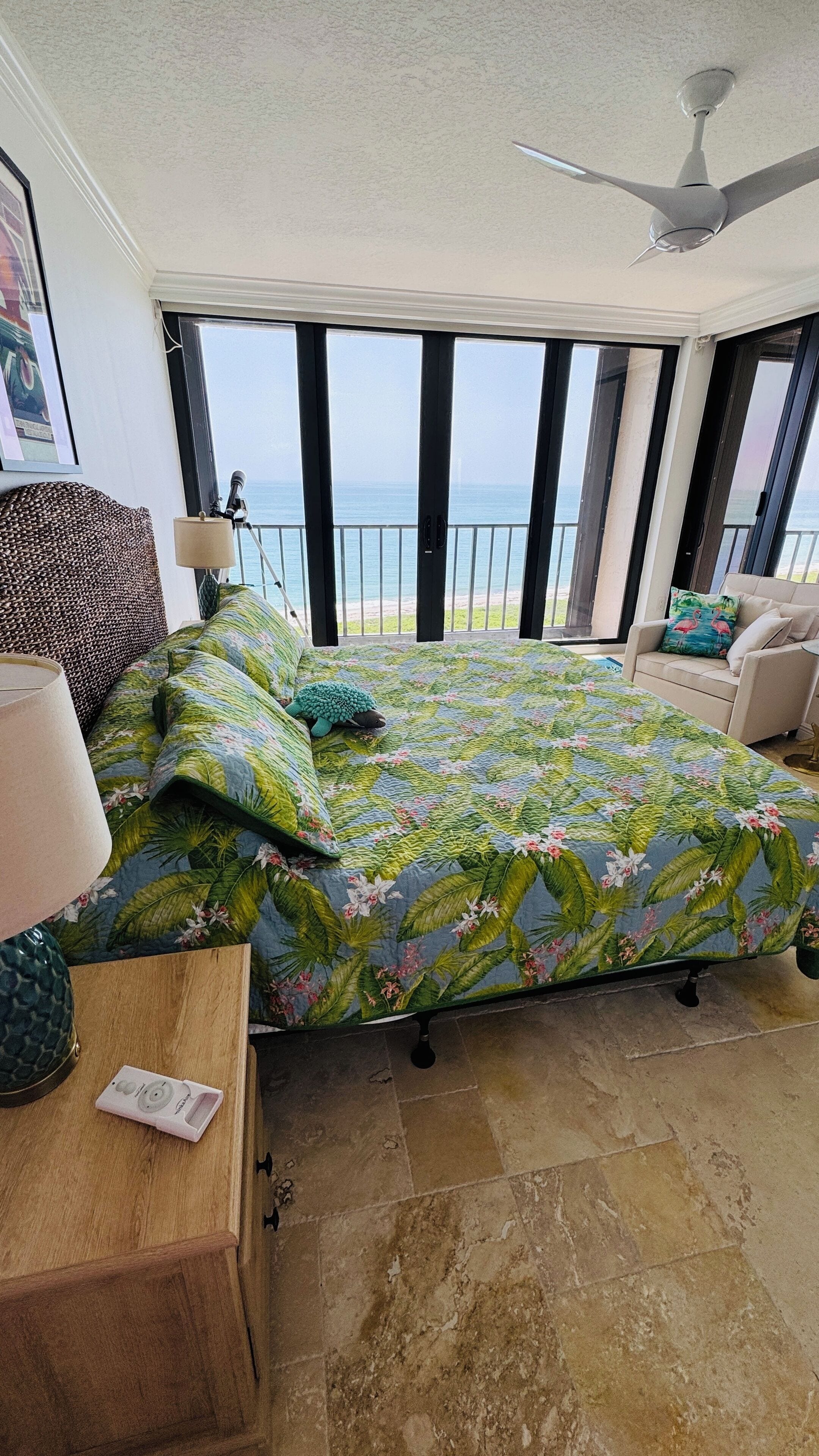 2 dormitoris, wifi i roba de llit 