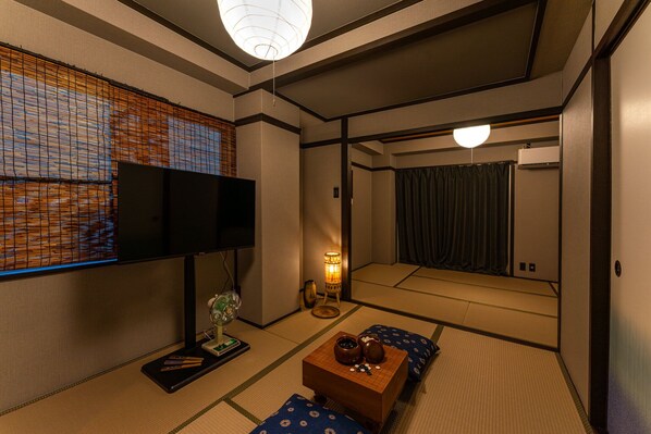 Basic Apartment | Free WiFi