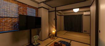 Oyado Kinokuniya Shindaikumachi