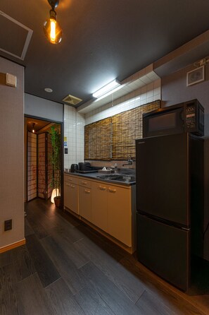 Basic Apartment | Free WiFi