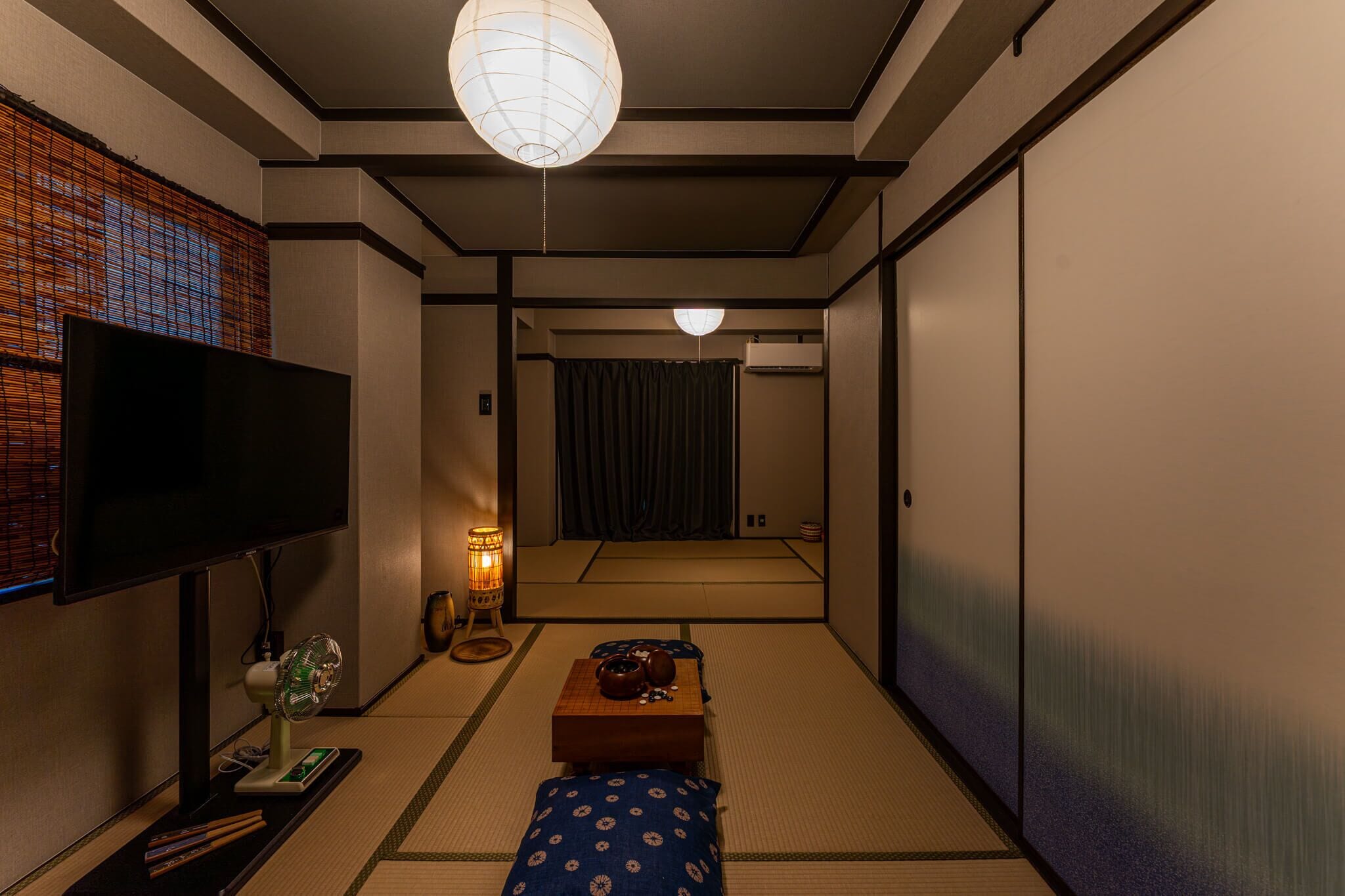 Basic Apartment | Free WiFi