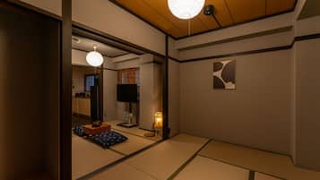 Appartement | Wi-Fi gratuit