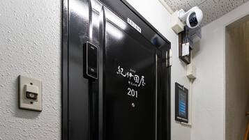 Basic Apartment | Free WiFi