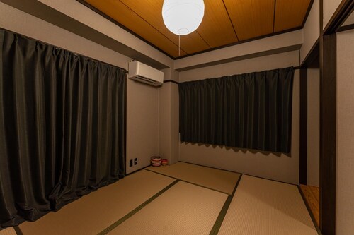 Oyado Kinokuniya Shindaikumachi