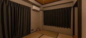 Oyado Kinokuniya Shindaikumachi