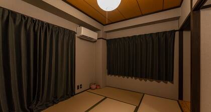 Oyado Kinokuniya Shindaikumachi