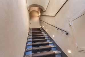 Entrada interior