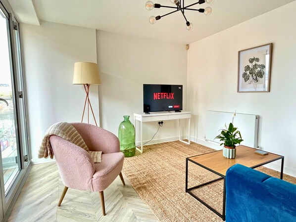 تلفزيون ذكي، كُتُب