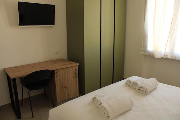Doppelzimmer