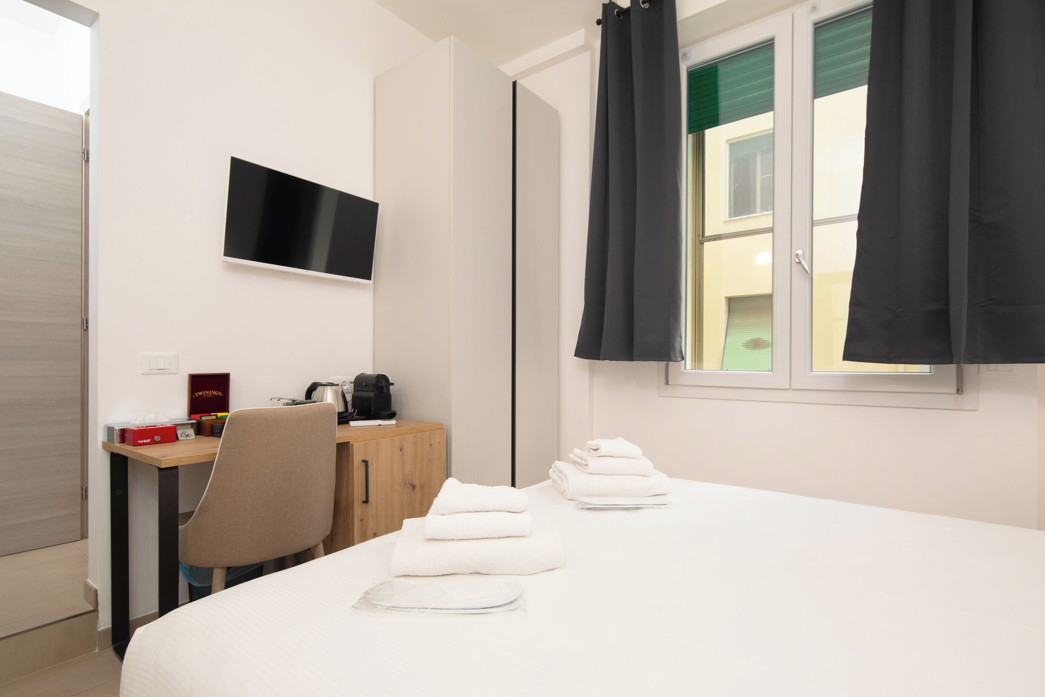 Economy Double Room | Room amenity