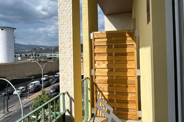 Doppia Superior | Terrazza/patio