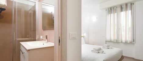 Superior Double Room | In-room safe, blackout drapes, free WiFi