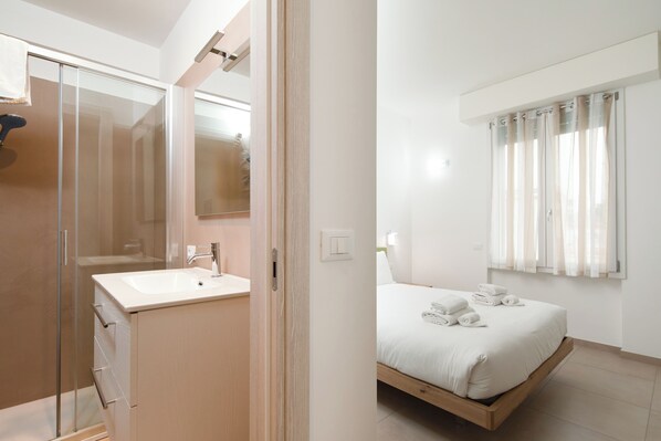 Superior Double Room | In-room safe, blackout curtains, free WiFi