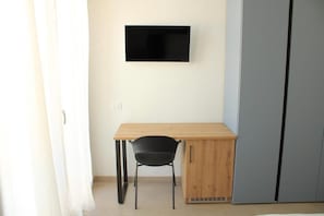 Chambre Double Supérieure