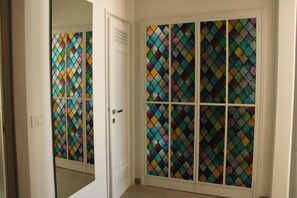 Deluxe Double Room | In-room safe, blackout drapes, free WiFi