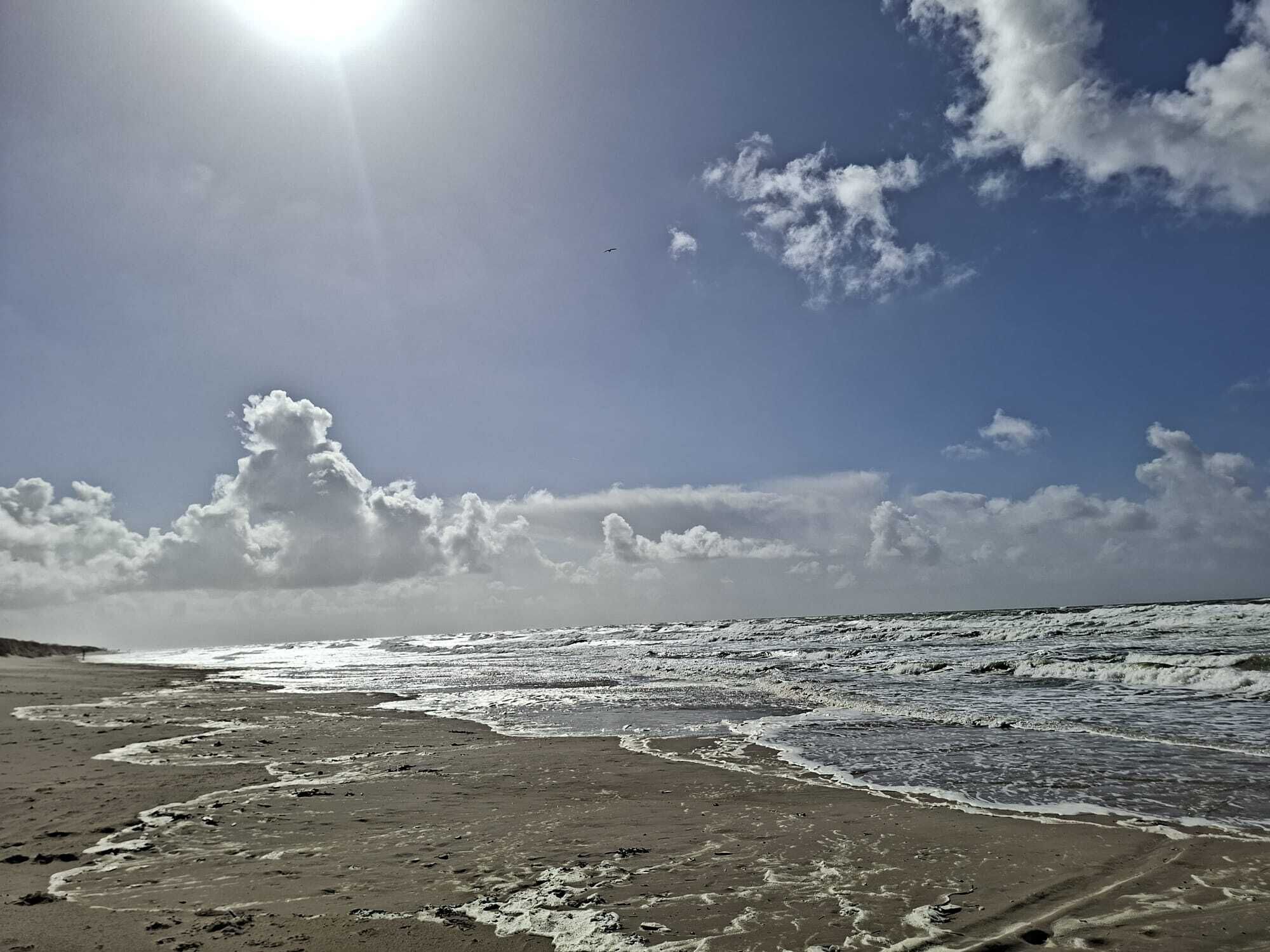 Strand