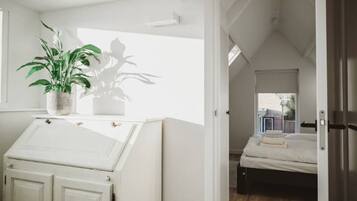 1 slaapkamer, internet, beddengoed