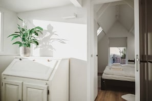 1 Schlafzimmer, Internetzugang, Bettwäsche