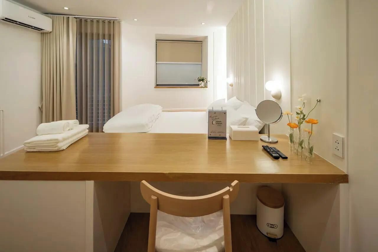 خزنة داخل الغرفة وستائر تعتيم وواي فاي مجانًا