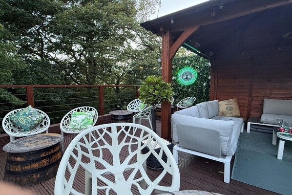 Terras