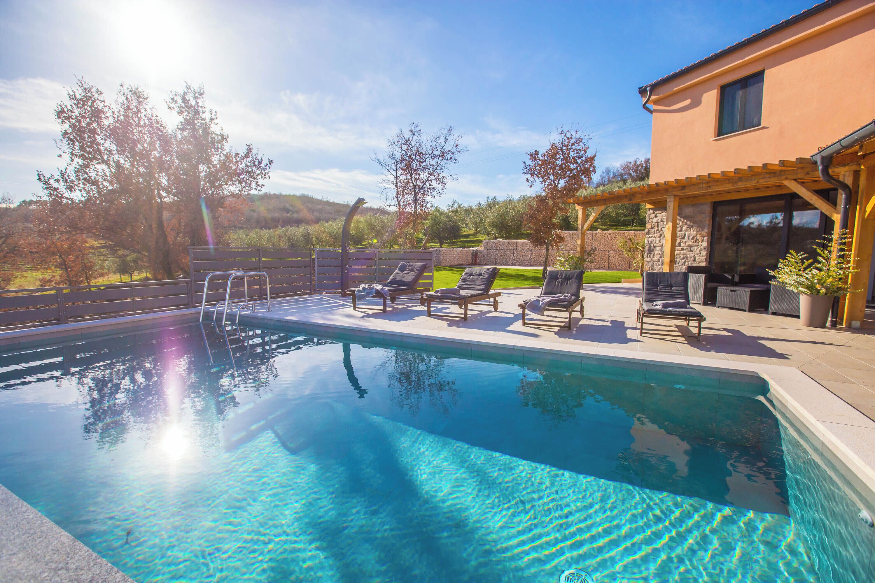 Piscine