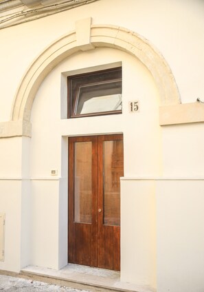 Detalle exterior