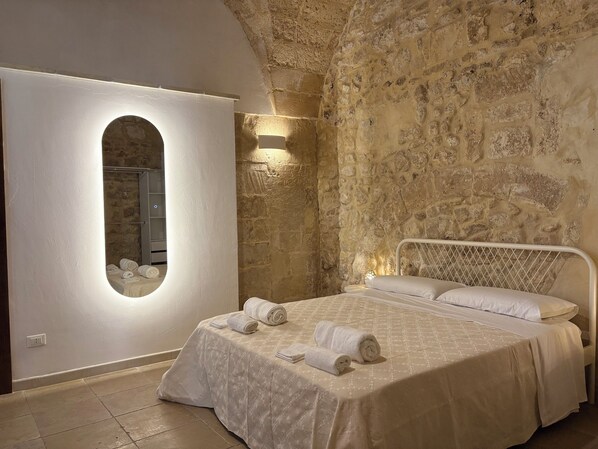 1 habitación, wifi gratis y ropa de cama 