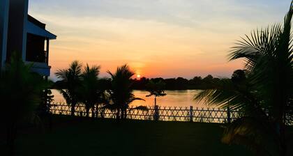 JALCHHABI HOTEL AND RESORT