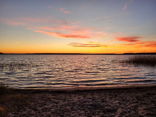 Appartement 'Schlossterrassen 8b' avec terrasse privée, jardin commun et Wi-Fi