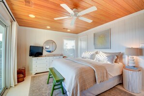 6 chambres, bureau, Wi-Fi