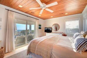 6 chambres, bureau, Wi-Fi