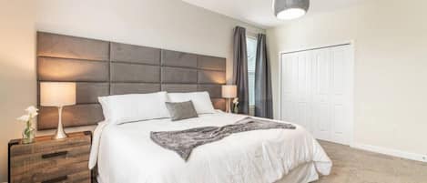 บ้านพัก | 6 ห้องนอน