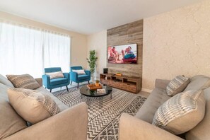 Ferienhaus | 6 Schlafzimmer
