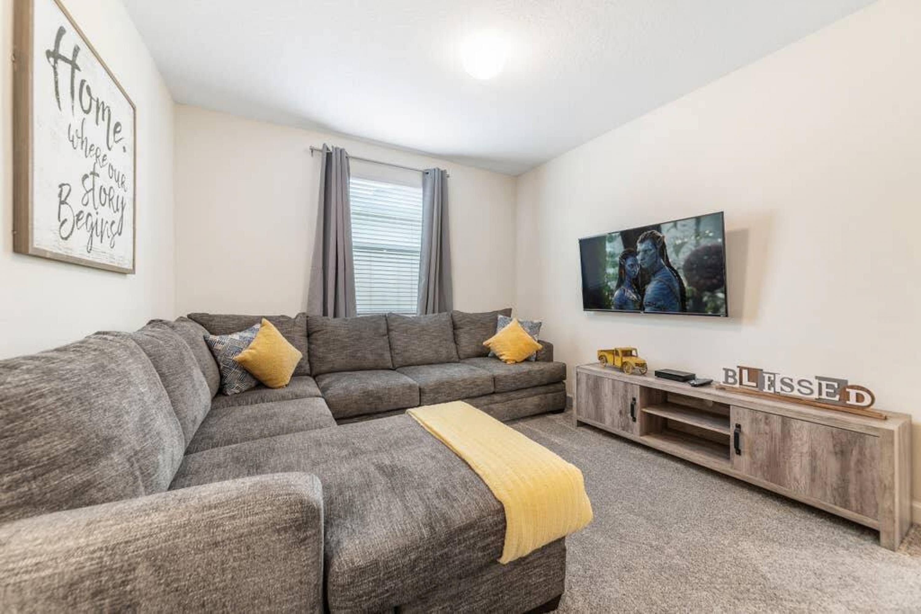 Huis | 6 slaapkamers